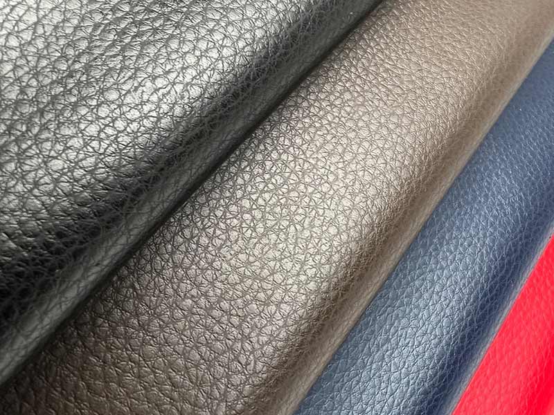 PU-Lamination-Leather